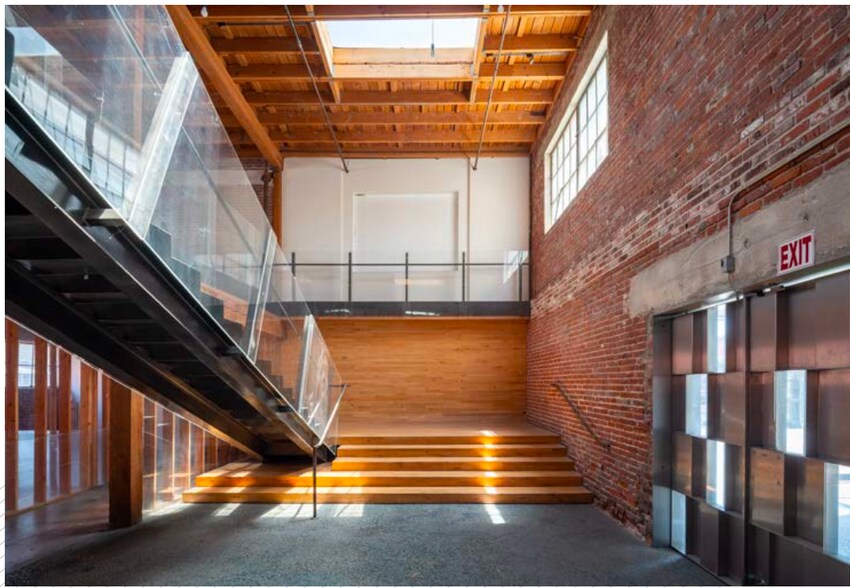 More Photos Of 5955-5959 S Western Ave, Los Angeles Office For Sale