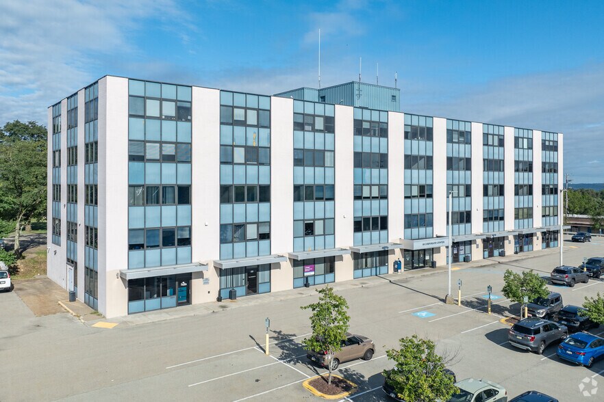Primary Photo Of 10 Duff Rd, Pittsburgh Office For Lease
