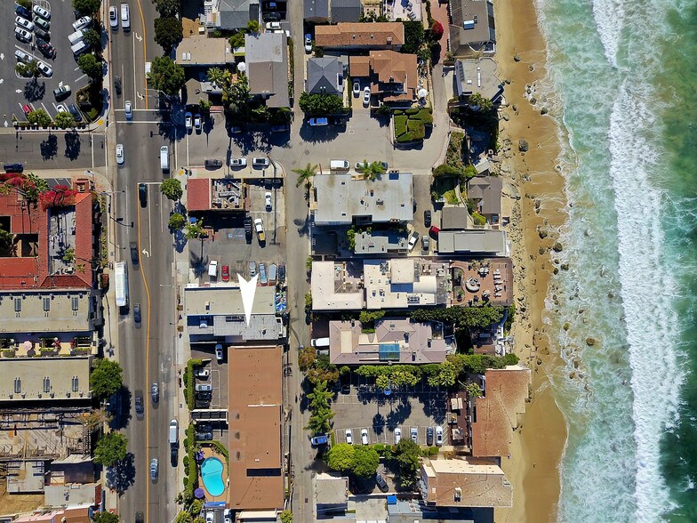 More Photos Of 687-691 S Coast Hwy, Laguna Beach Storefront Retail Office For Sale