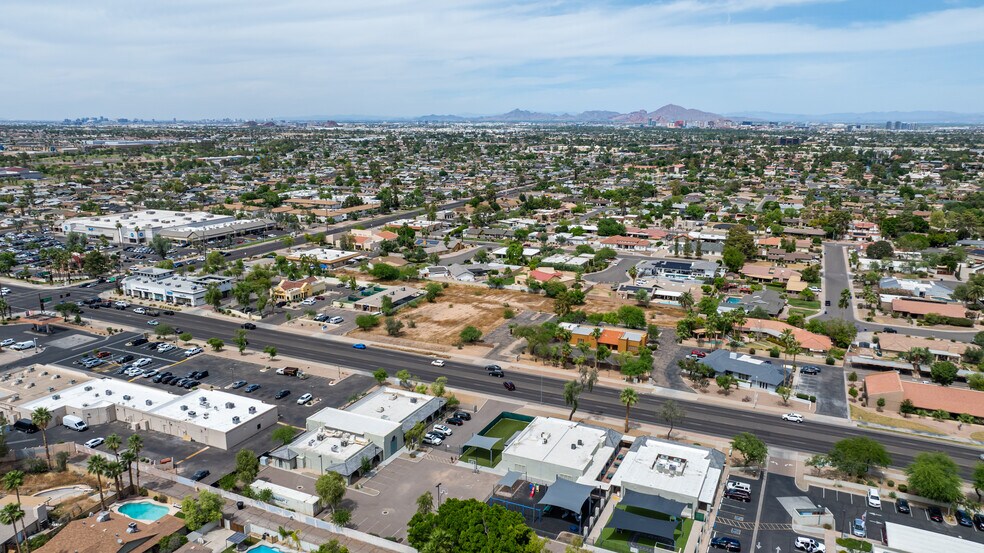 More Photos Of 1001 E Guadalupe Rd, Tempe Land For Sale