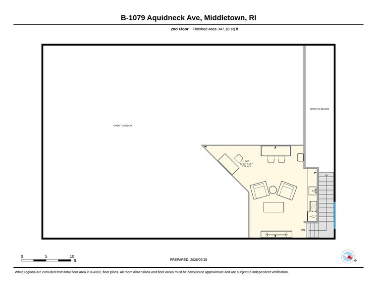 More Photos Of 1079 Aquidneck Ave, Middletown Industrial For Sale