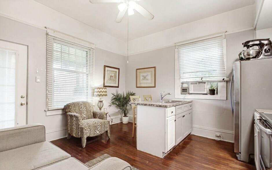 More Photos Of 211 S US Highway 17, East Palatka Apartments For Sale