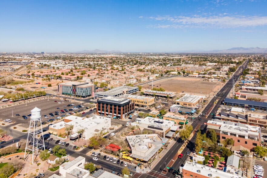 More Photos Of 325 N Ash St, Gilbert Office For Lease