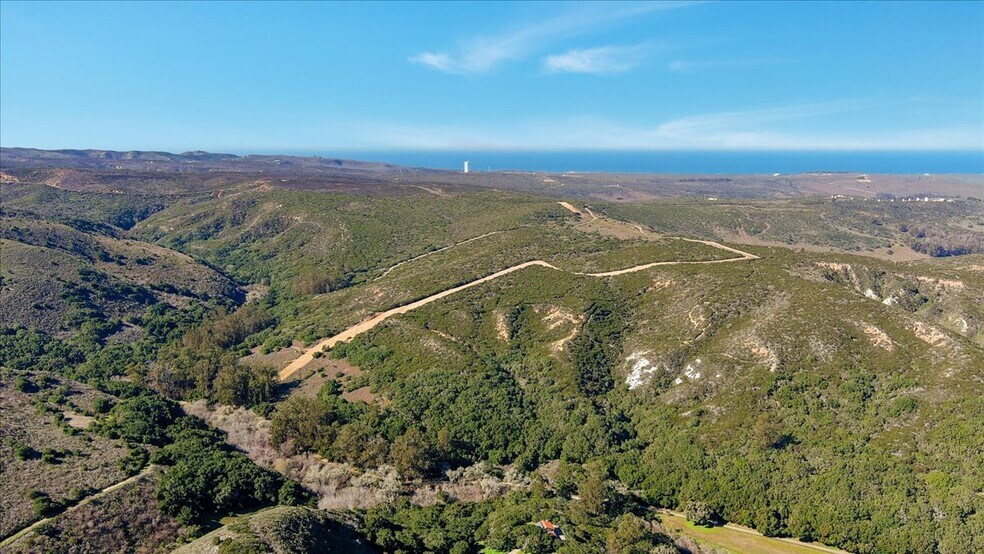 More Photos Of LaSalle Canyon Rd, Lompoc Land For Sale