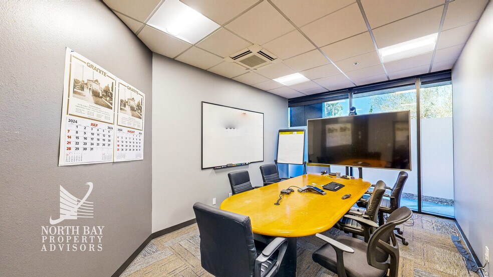 More Photos Of 1330 N Dutton Ave, Santa Rosa Office For Sale