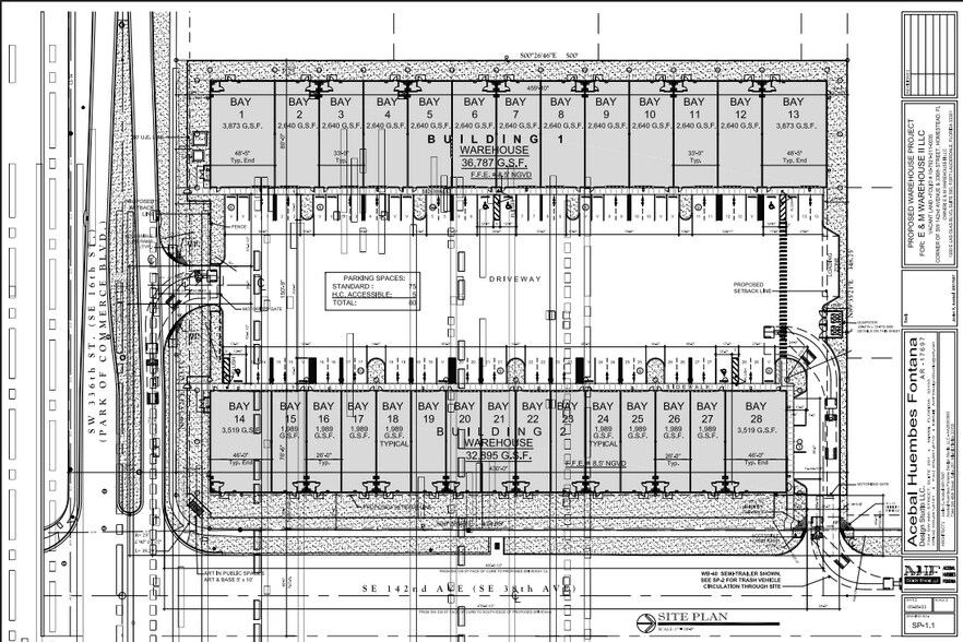 More Photos Of 1770 SE 38th Ave, Homestead Industrial For Sale