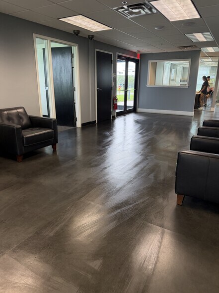 More Photos Of 26200 S Whiting Way, Monee Warehouse For Lease