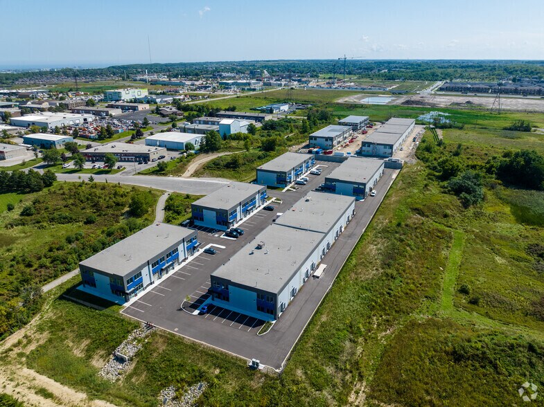 More Photos Of 395 Anchor Rd, Hamilton Warehouse For Sale