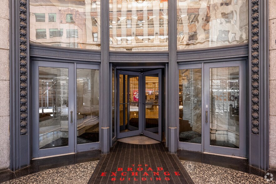 More Photos Of 25 Broad St, New York Apartments For Sale