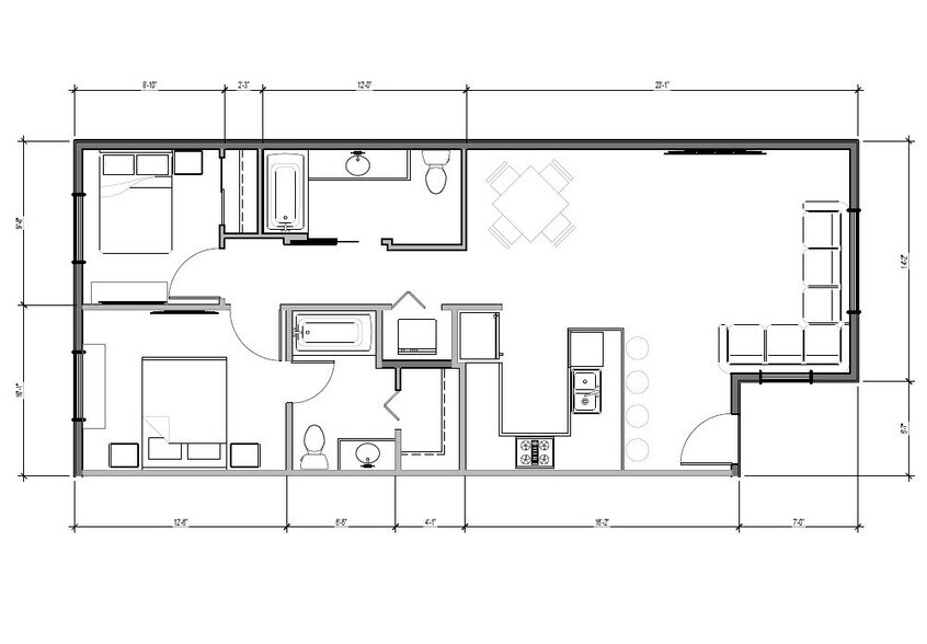 More Photos Of 2500 Haley St, Bakersfield Land For Sale