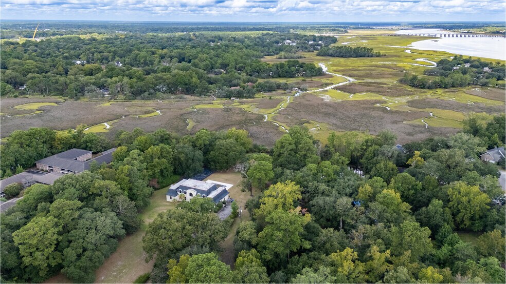 More Photos Of 1460 River Front Dr, Charleston Land For Sale