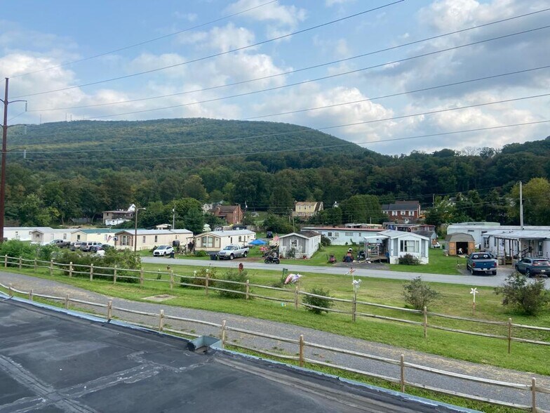 More Photos Of 120 Bridge St, Lock Haven Warehouse For Sale