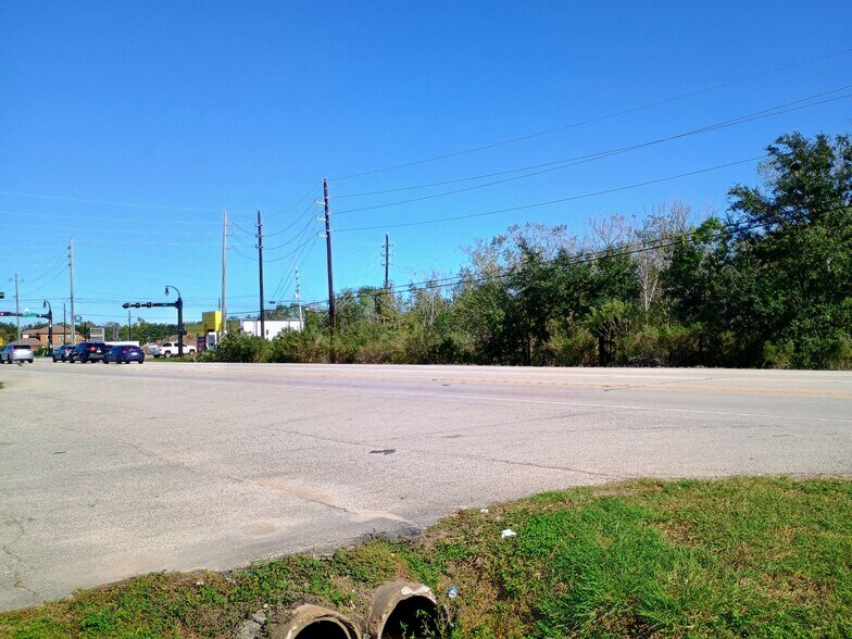 More Photos Of Bailey Rd at Masters rd, Pearland Land For Sale