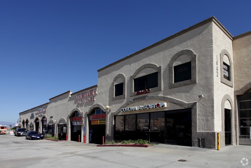 More Photos Of 1443 W 6th St, Corona Unknown For Sale