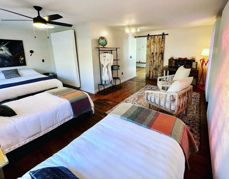 More Photos Of 31335 Ee 26 Rd, Naturita Hotel For Sale