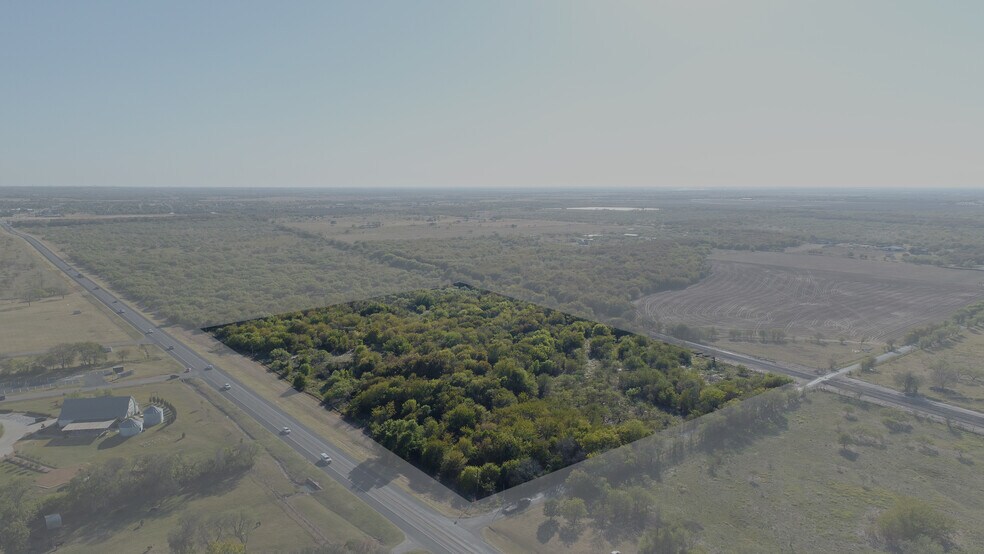 More Photos Of TBD HWY 289, Gunter Land For Sale