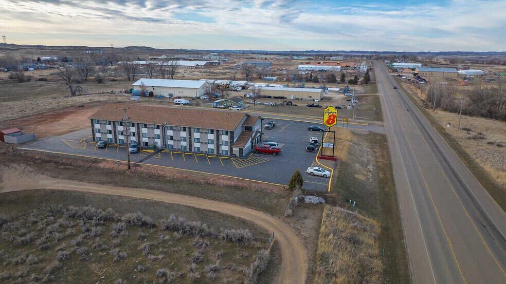 More Photos Of 2006 S Haynes Ave, Miles City Hotel For Sale