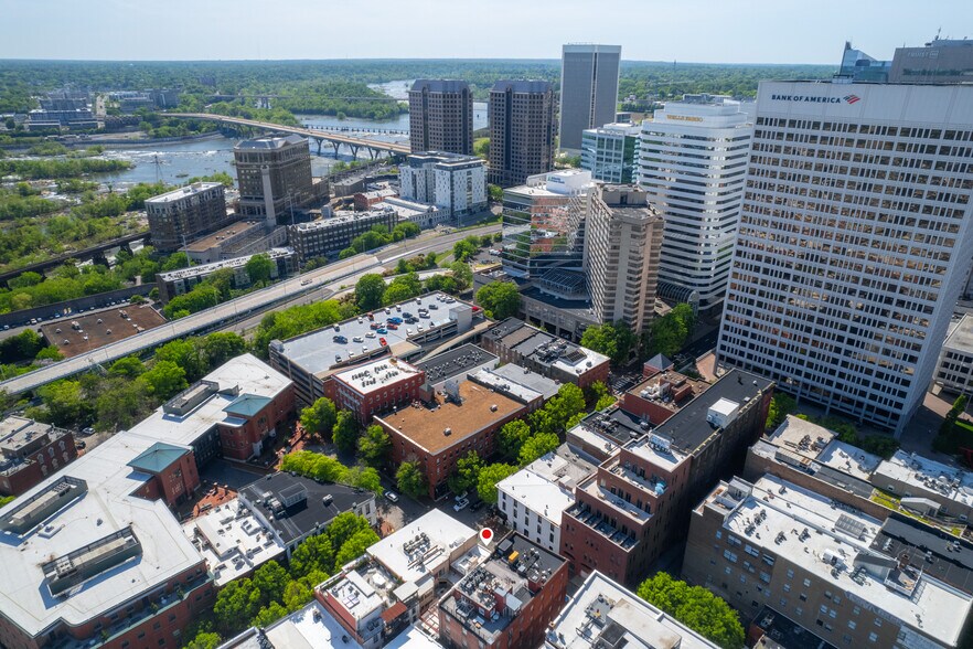 More Photos Of 23-25 S 13th St, Richmond Office For Sale