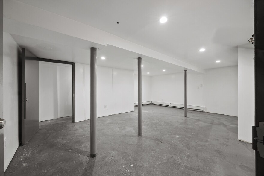 More Photos Of 222 E 51st St, Brooklyn Storefront Retail Residential For Sale