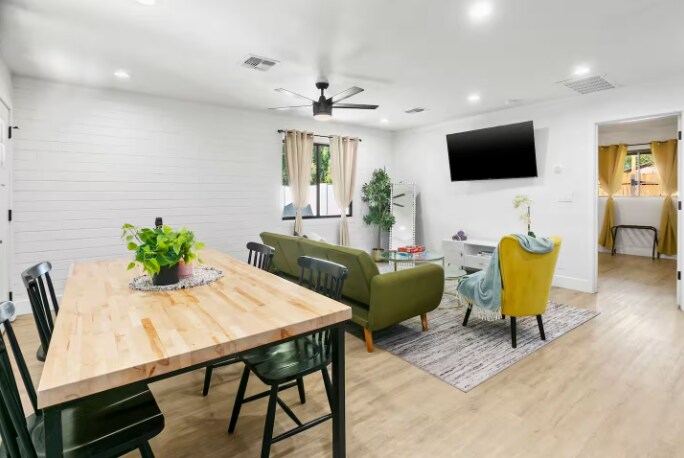 More Photos Of 3139 N 40th St, Phoenix Apartments For Sale