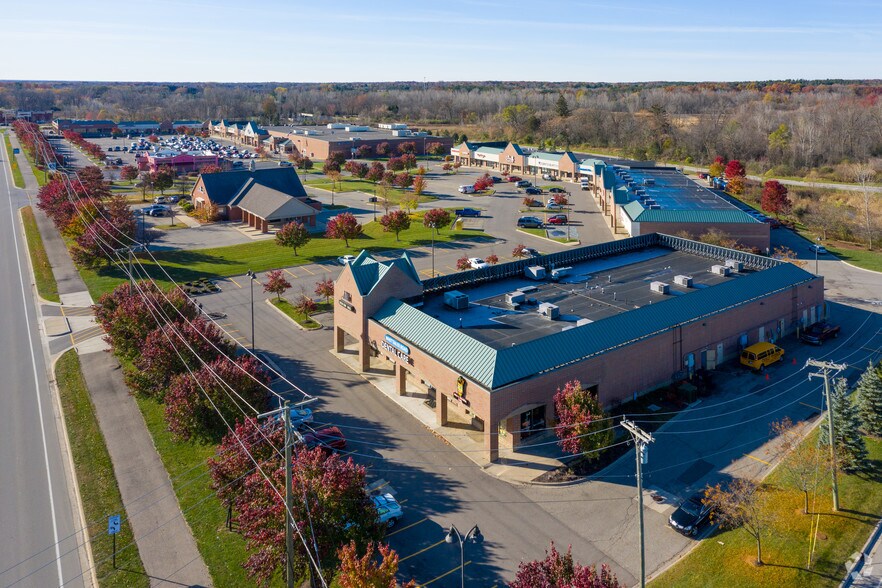 More Photos Of 1816-2130 Whittaker Rd, Ypsilanti Unknown For Lease