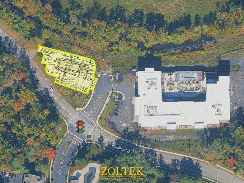 More Photos Of 34 Eden Ln E, Whippany Fast Food For Lease