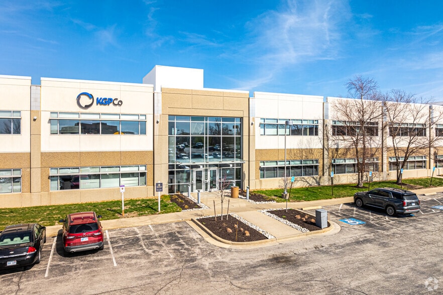 More Photos Of 16025 W 113th St, Lenexa Unknown For Lease