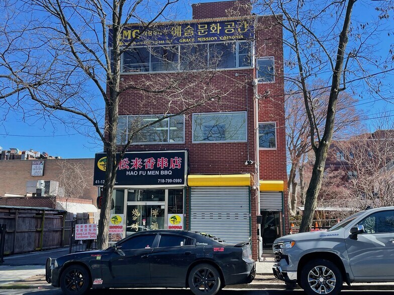 More Photos Of 41-13 149th Pl, Flushing Storefront Retail Office For Lease