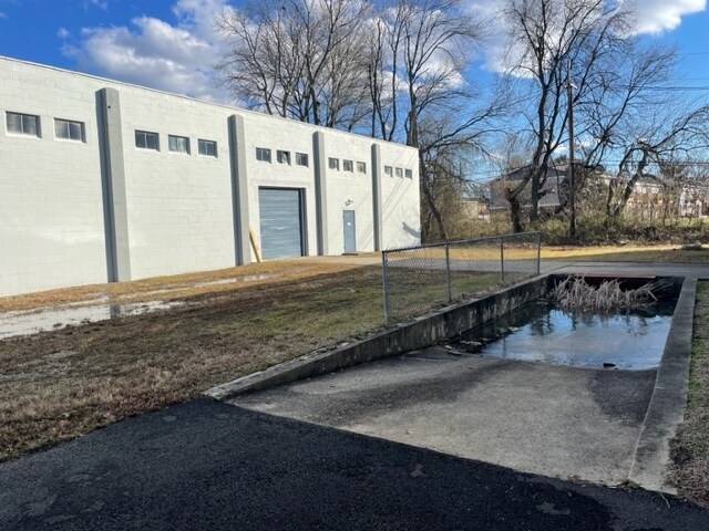 More Photos Of 1030 Delsea Dr, Westville Warehouse For Lease