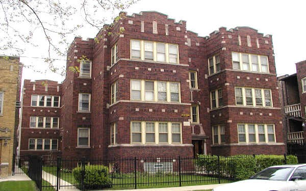 Primary Photo Of 8241 S Langley Ave, Chicago Apartments For Sale