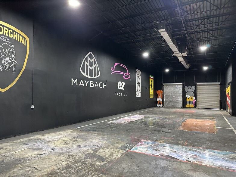 More Photos Of 3201 Atlanta Industrial Pky NW, Atlanta Light Distribution For Lease