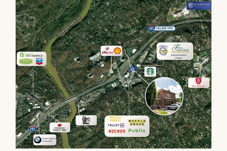 More Photos Of ,  General Retail For Sale