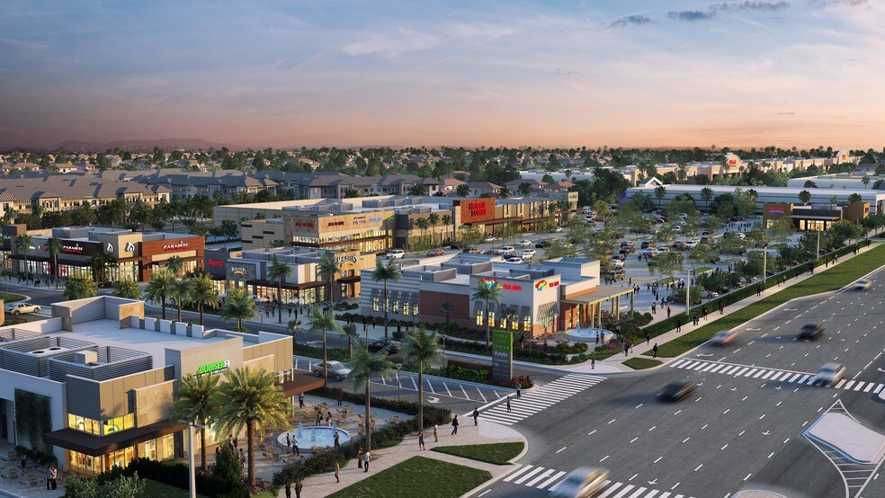 More Photos Of 10200 Pines Blvd, Pembroke Pines Unknown For Lease