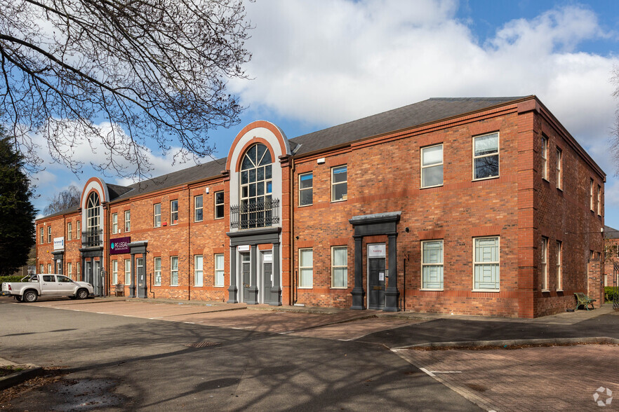 Primary Photo Of Marquis Ct, Gateshead Office For Lease