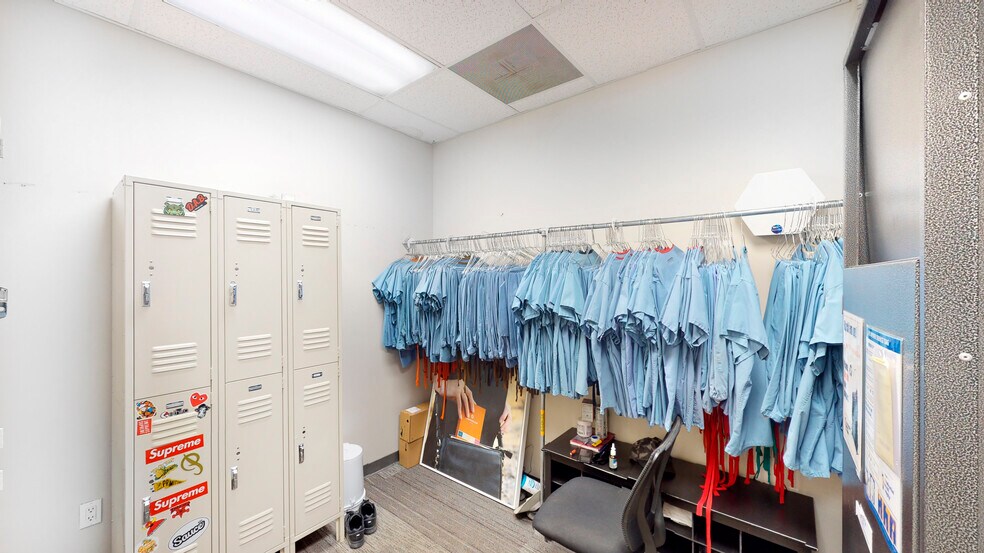 More Photos Of 13310 Little Morongo Rd, Desert Hot Springs Warehouse For Sale