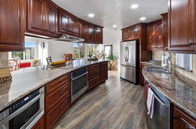 More Photos Of 8725 Quail Canyon Rd, Vacaville Land For Sale