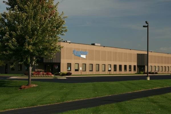 More Photos Of 101-117 Osborne Rd NE, Fridley Manufacturing For Lease