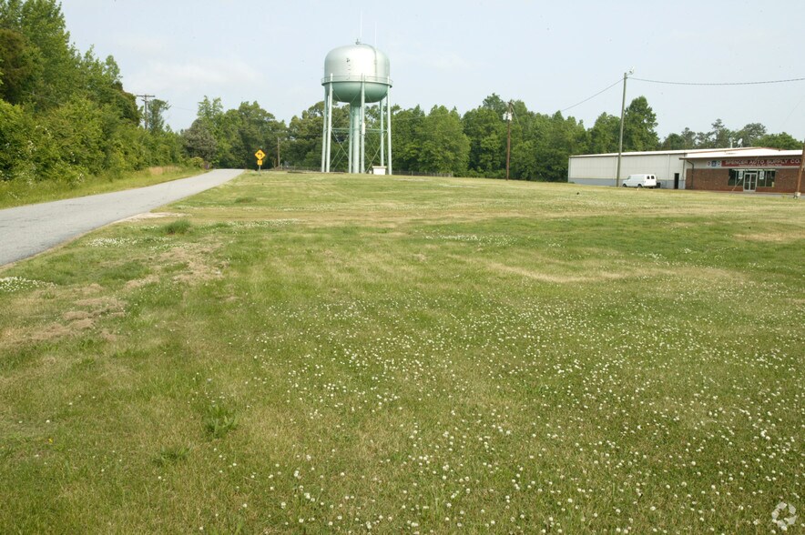 Primary Photo Of 7536 NC 62 Hwy, Trinity Land For Sale