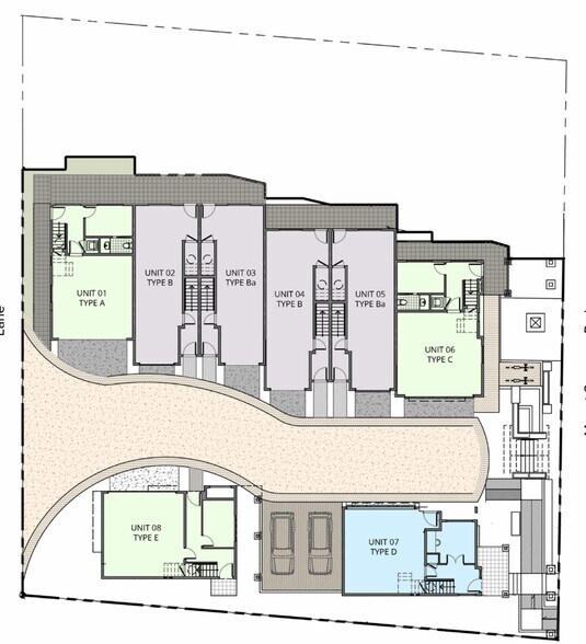 More Photos Of 3568-3572 Mt Seymour Pky, North Vancouver Land For Sale