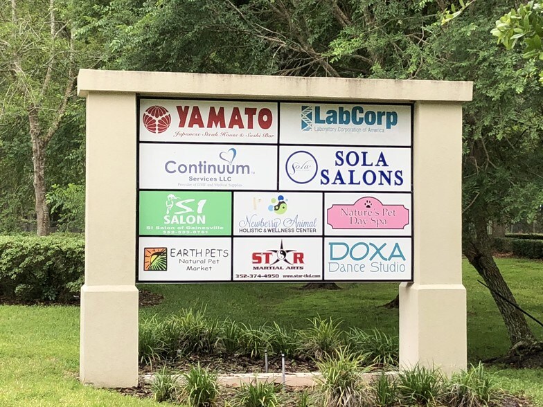 More Photos Of 500 NW 60th St, Gainesville Storefront Retail Office For Lease