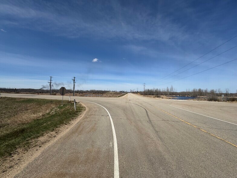 More Photos Of Range Road 213, Fort Saskatchewan Land For Sale