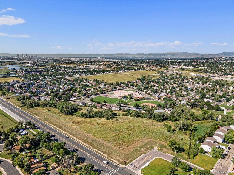 More Photos Of 9200 Colorado Blvd, Thornton Land For Sale