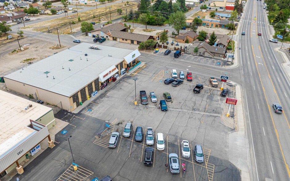 More Photos Of 401 Us Highway 24 N, Buena Vista General Retail For Sale