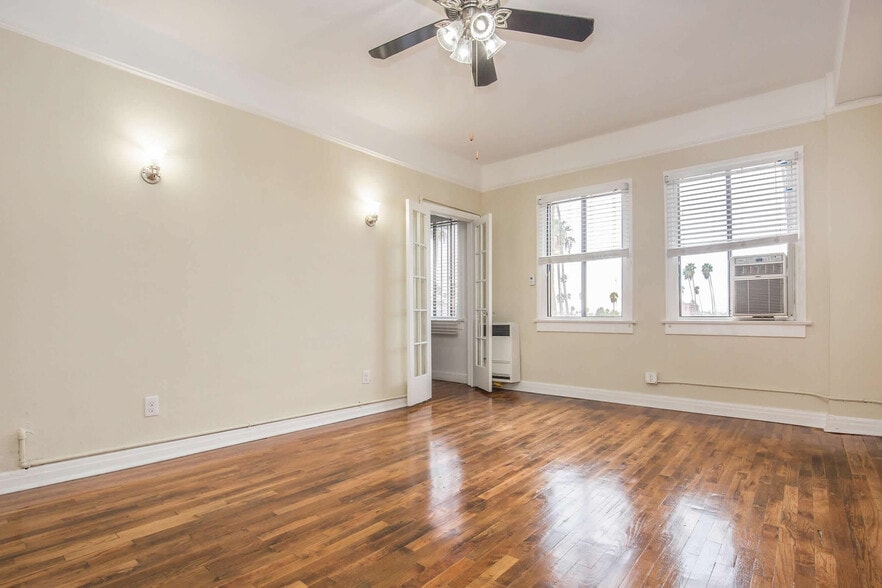 More Photos Of 314 S Alexandria Ave, Los Angeles Apartments For Sale