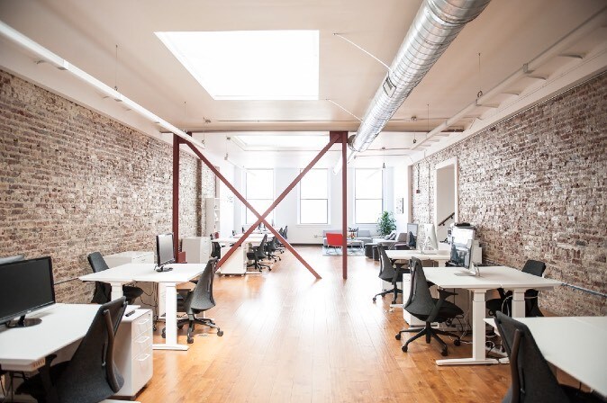 More Photos Of 929-931 Market St, San Francisco Loft Creative Space For Lease