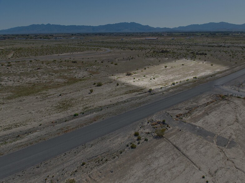 More Photos Of 1201 East Irene Street Pahrump, NV 89060, Pahrump Land For Sale