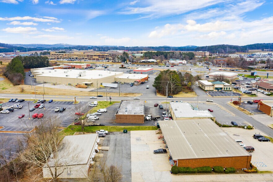 More Photos Of 12 Felton Pl, Cartersville Office For Sale