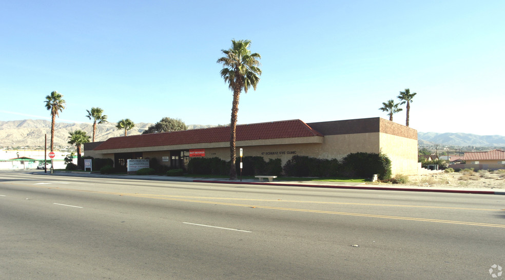 Primary Photo Of 13550-13570 Palm Dr, Desert Hot Springs Office For Lease