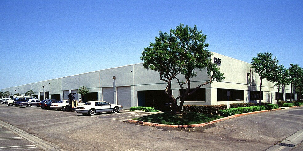 More Photos Of 2535 W 237th St, Torrance Warehouse For Lease