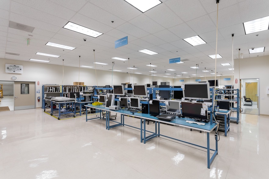 More Photos Of 15 Whatney, Irvine Research And Development For Lease